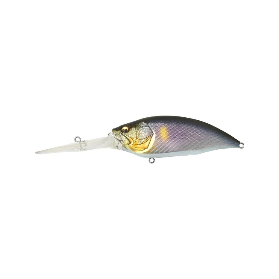 Señuelo Duro Megabass Big M 7.5