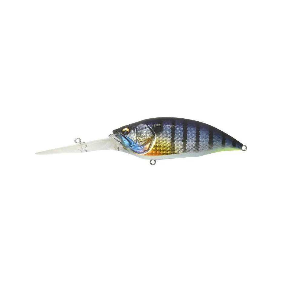 Poisson Nageur Megabass Big M 7.5