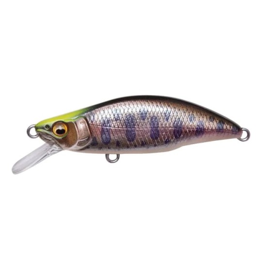 Poisson Nageur Megabass Great Hunting 46 Humpback