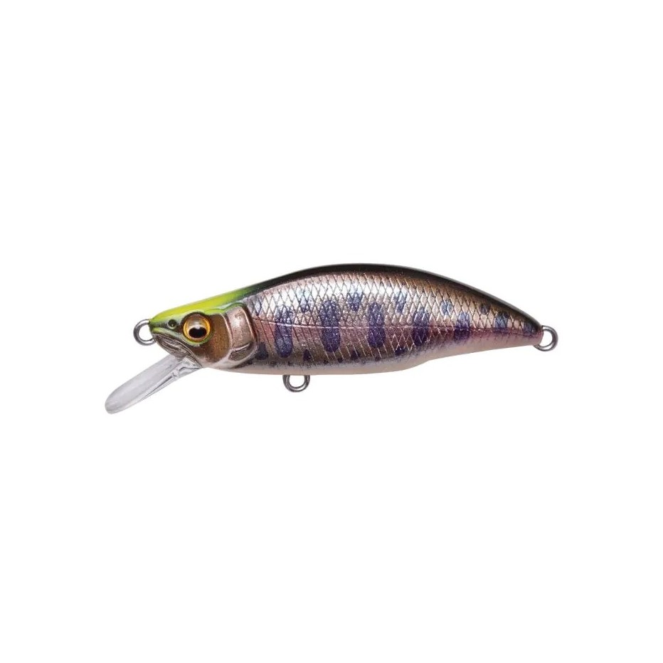 Poisson Nageur Megabass Great Hunting 46 Humpback