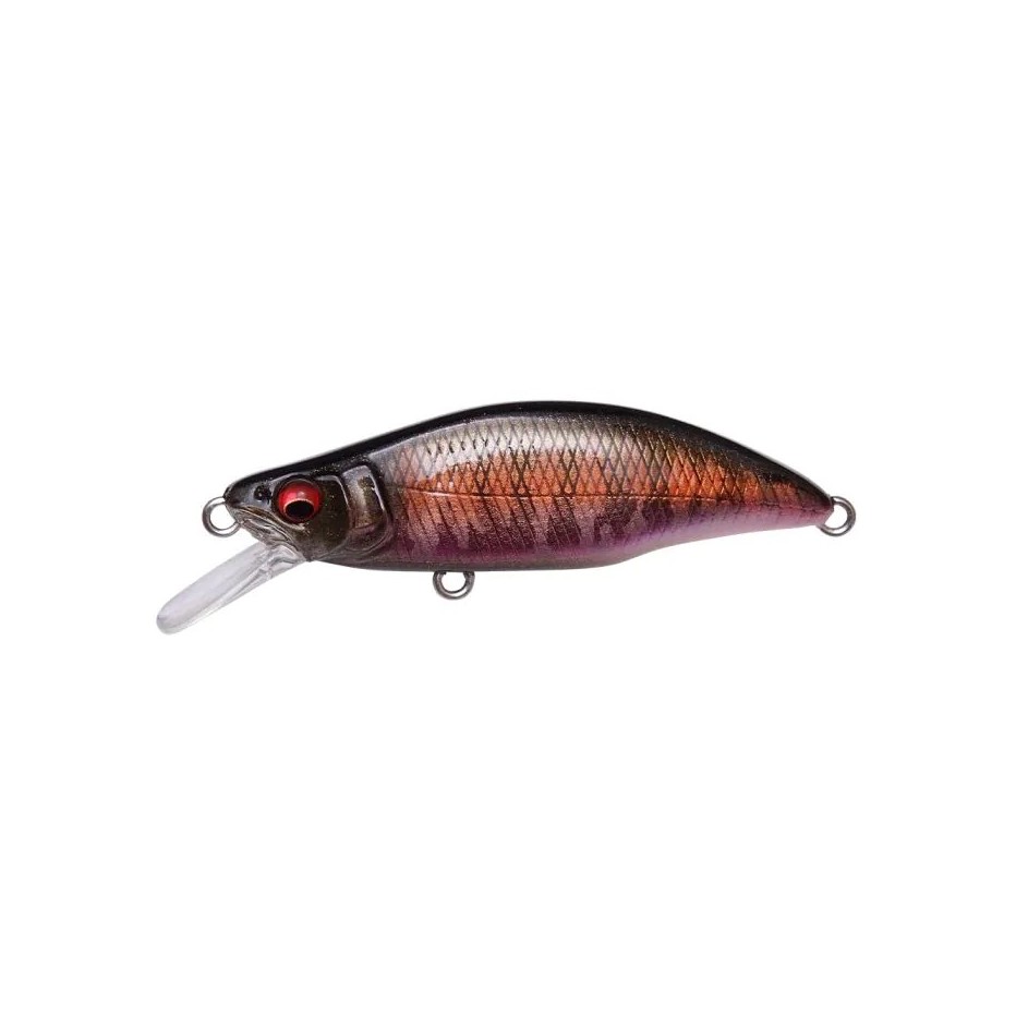 Hard bait Megabass Great Hunting 46 Humpback