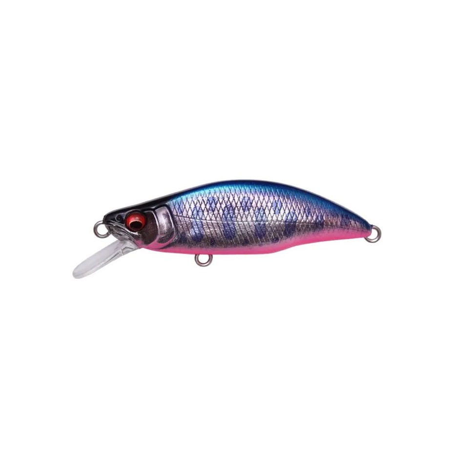 Wobbler Megabass Große Jagd 46 Buckelwal