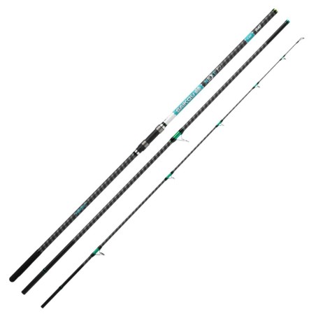Rod surfcasting Yuki Saikou Next Gen H2 - Hybrid Scion