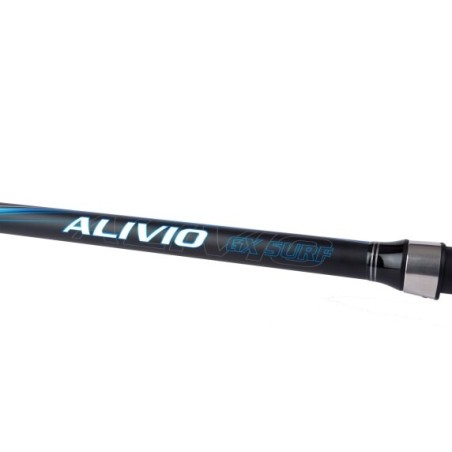 Shimano Alivio GX Surf Tele | Surfcasting Rod