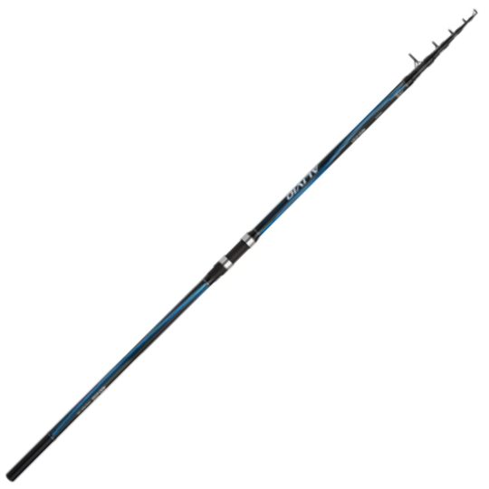 Shimano Alivio GX Surf Tele | Surfcasting Rod