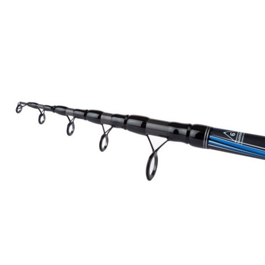 Shimano Alivio GX Surf Tele | Canne Surfcasting