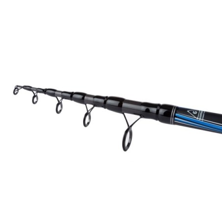 Shimano Alivio GX Surf Tele | Brandungsruten