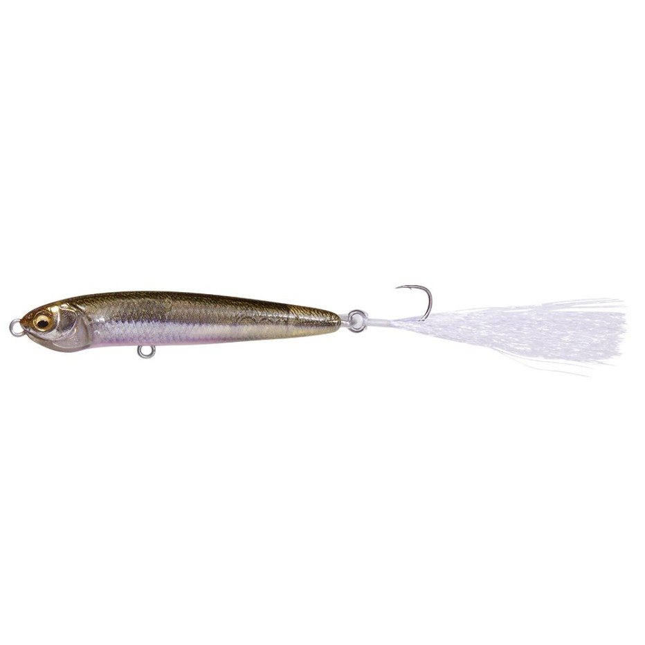 Wobbler Megabass Karashi IGX 70 S