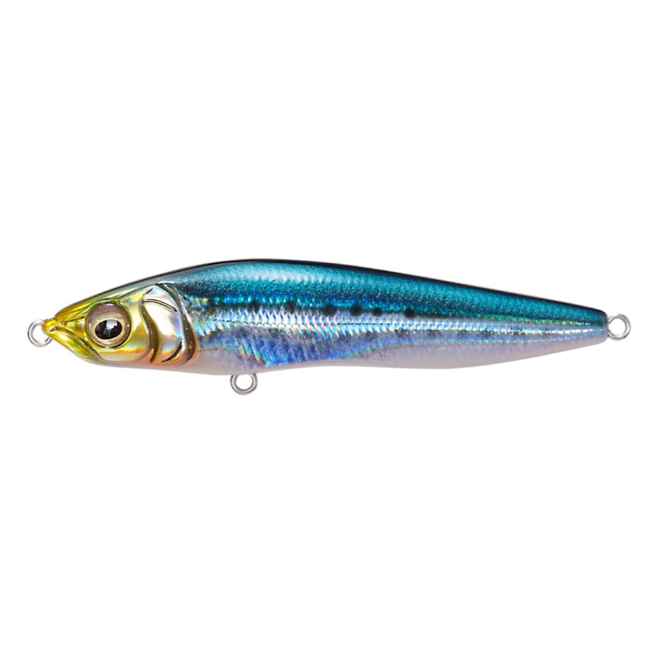 Hard Bait Megabass Homura 86