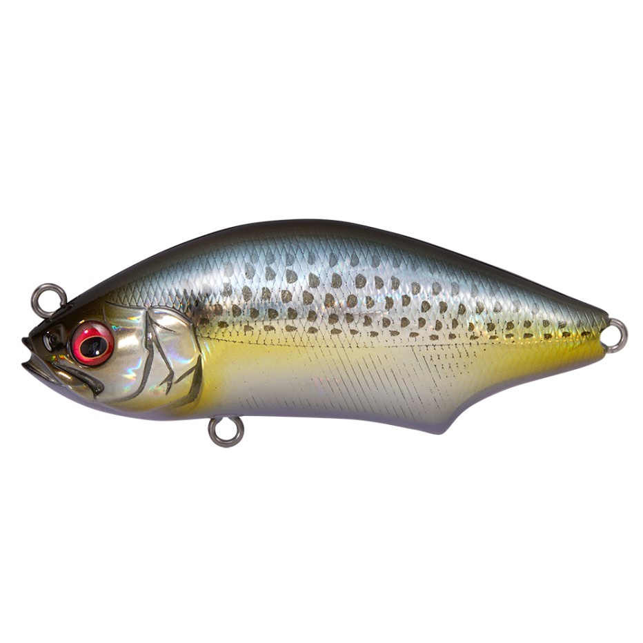 Hard Bait Megabass Hadara Trap 86
