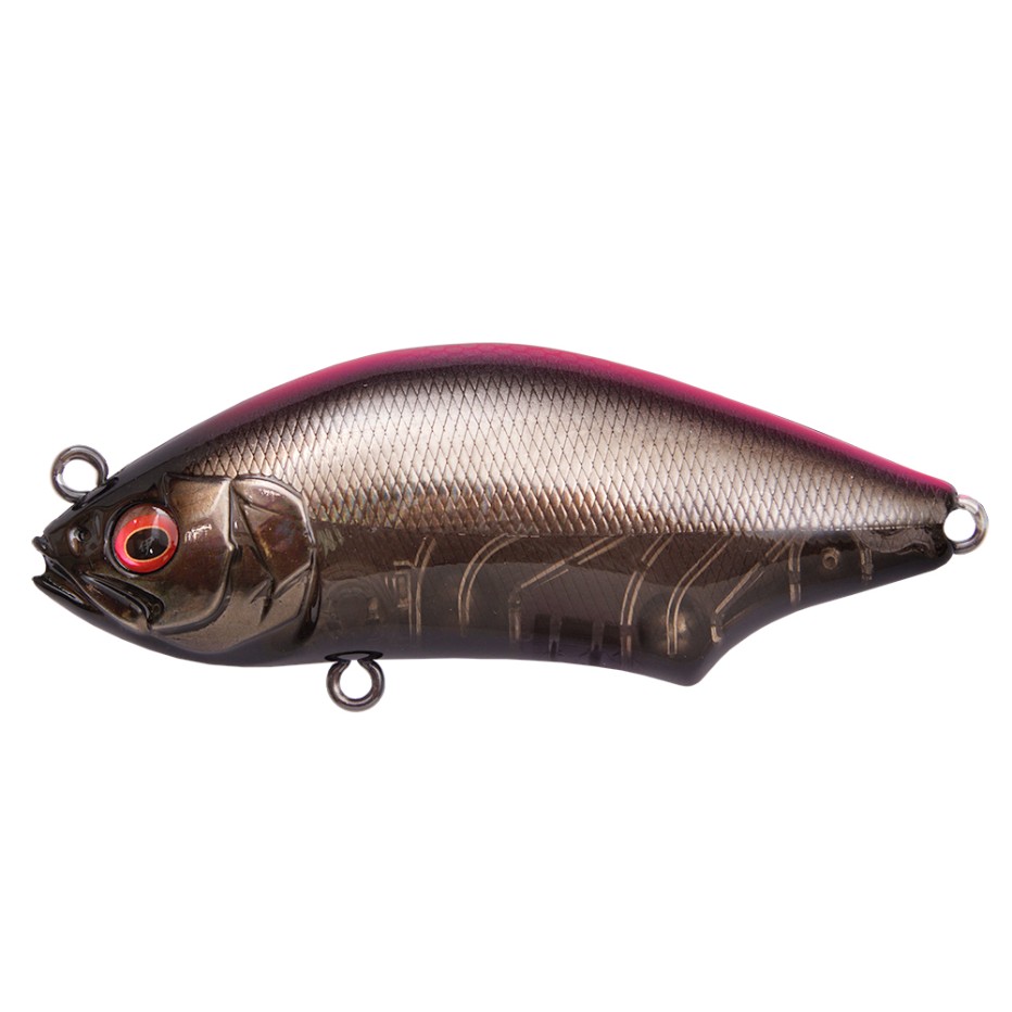 Hard Bait Megabass Hadara Trap 86