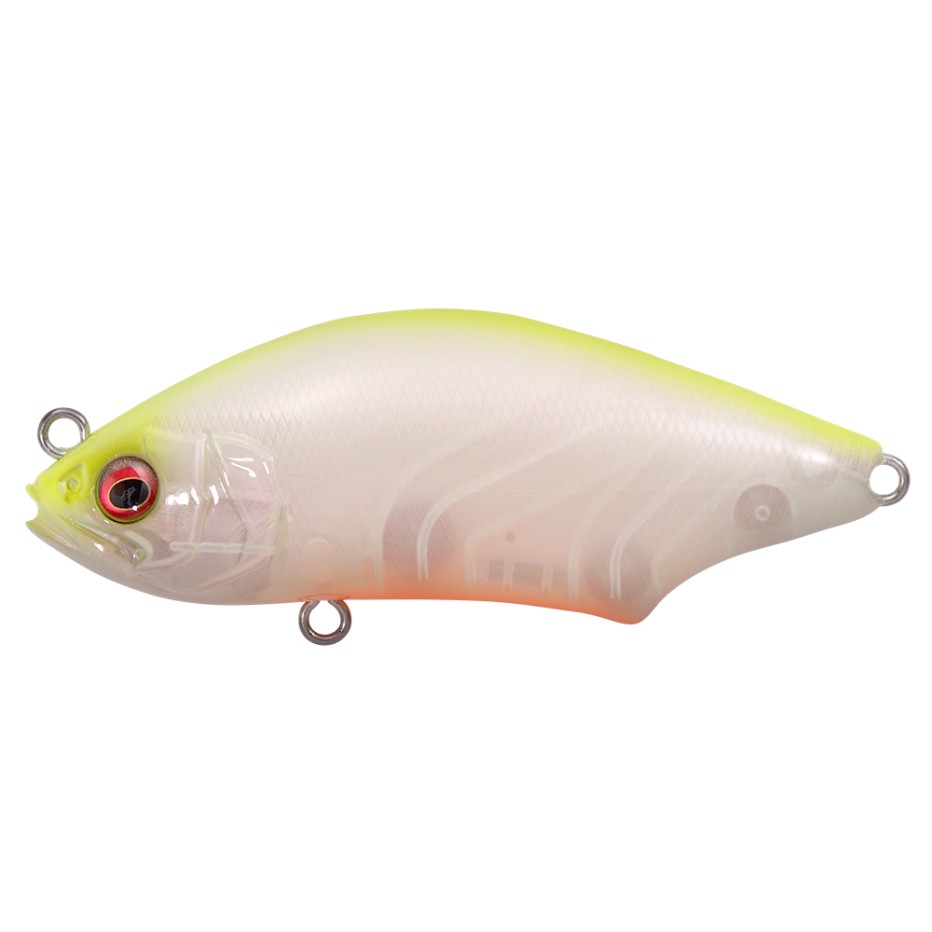 Hard Bait Megabass Hadara Trap 86