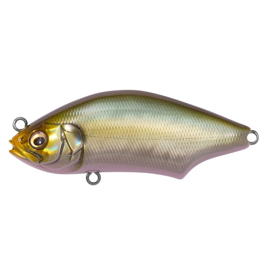 Poisson Nageur Megabass Hadara Trap 86