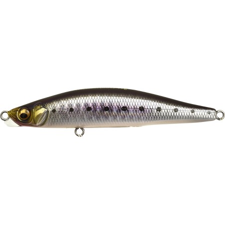 Poisson Nageur Megabass Genma 85 S