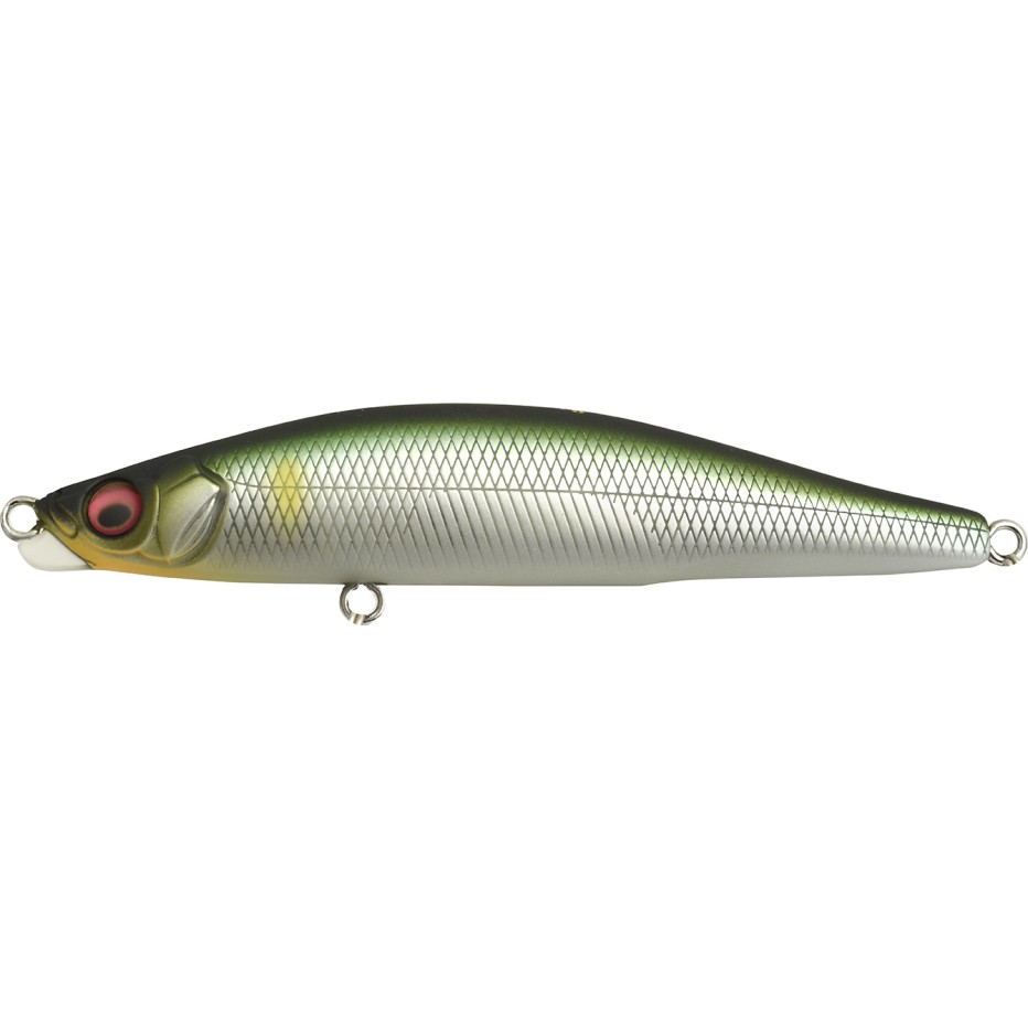 Hard Bait Megabass Genma 85 S