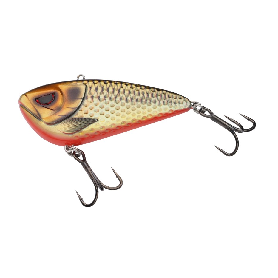 Poisson Nageur Madcat Vib Lure 12cm - 150g