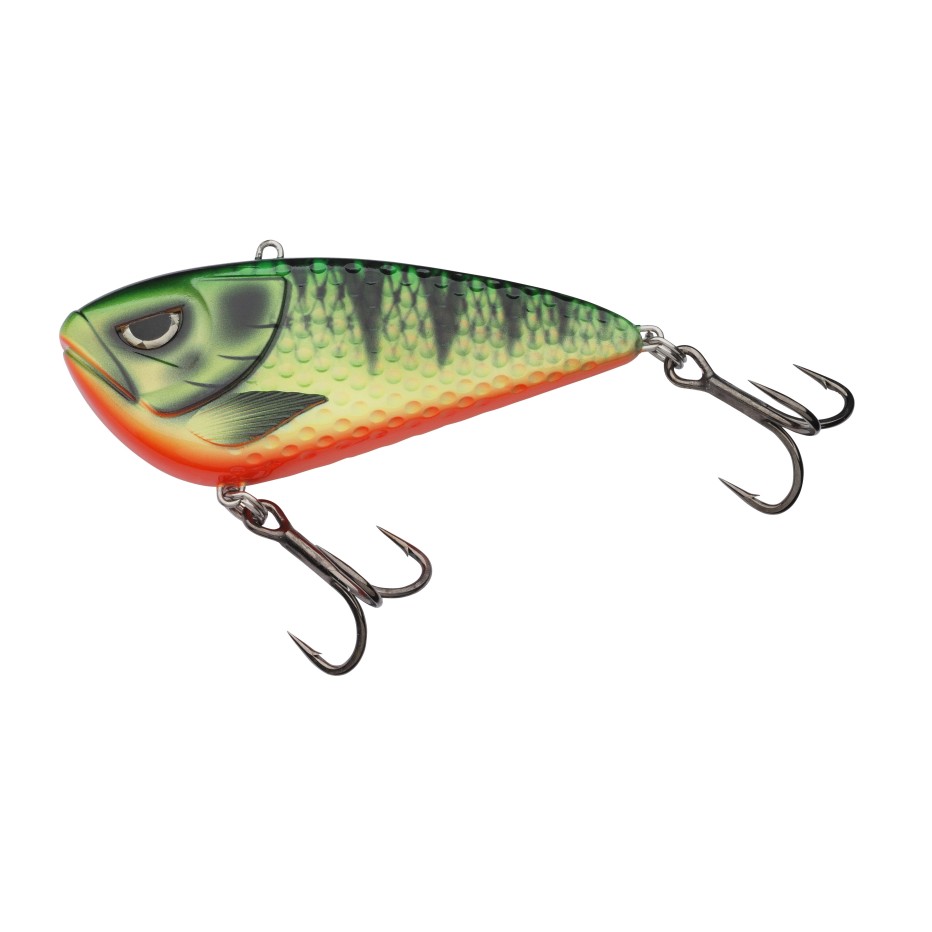 Hard Bait Madcat Vib Lure 12cm - 150g