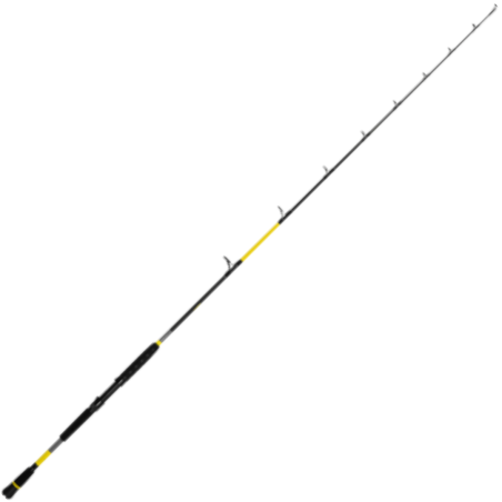 Black Cat Perfect Passion X Vertical 190 | Rod Vertical