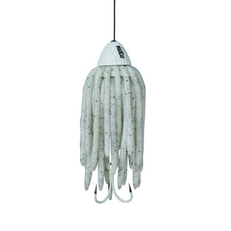 Leurre Madcat Worm Teaser 300g