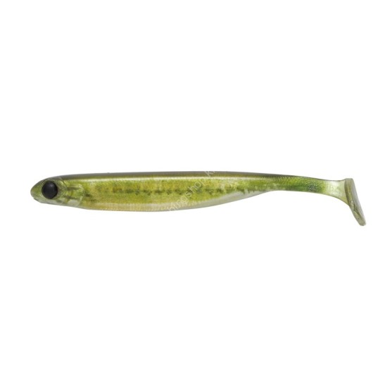 Leurre Souple Vivia Kirach Shad 3.8