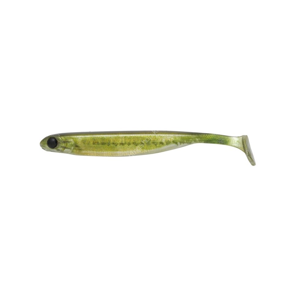 Soft Bait Viva Kirach Shad 3.8" - 10cm