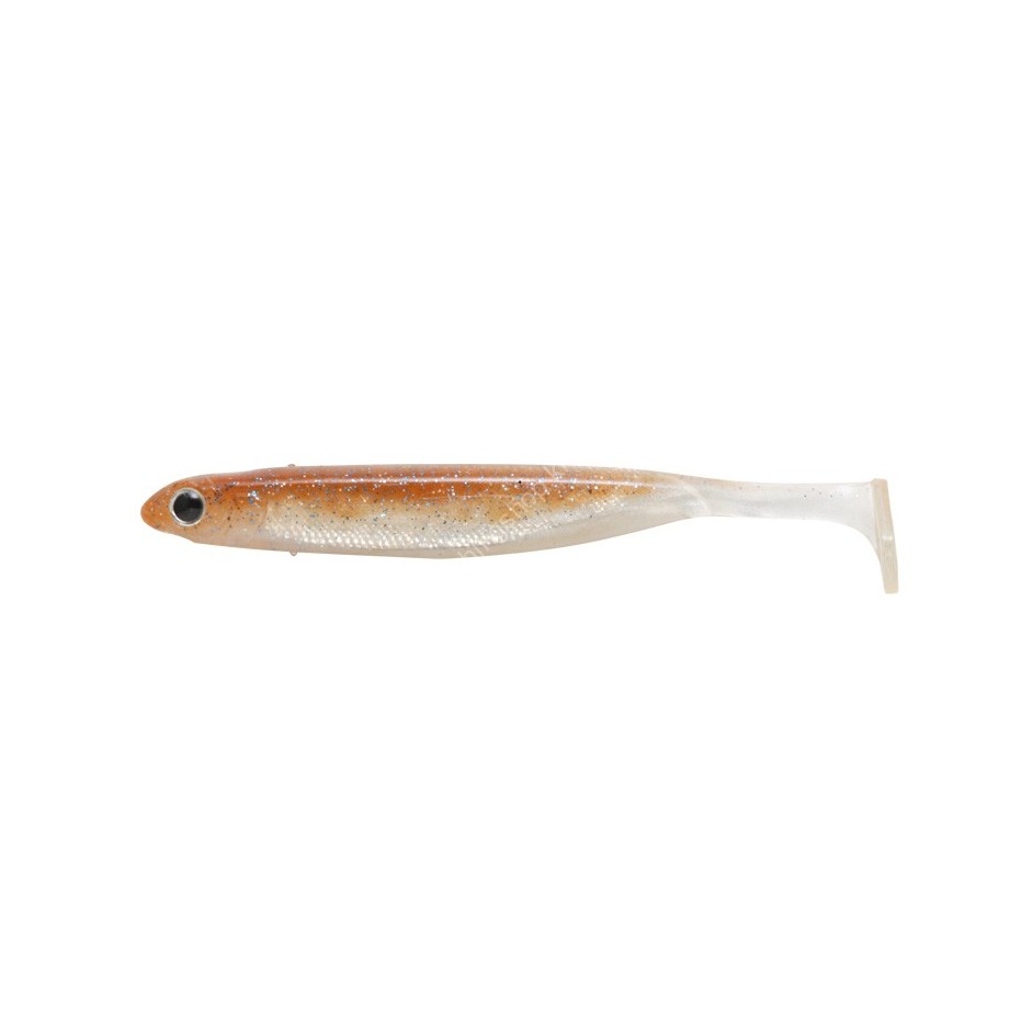 Soft Bait Viva Kirach Shad 3.8" - 10cm