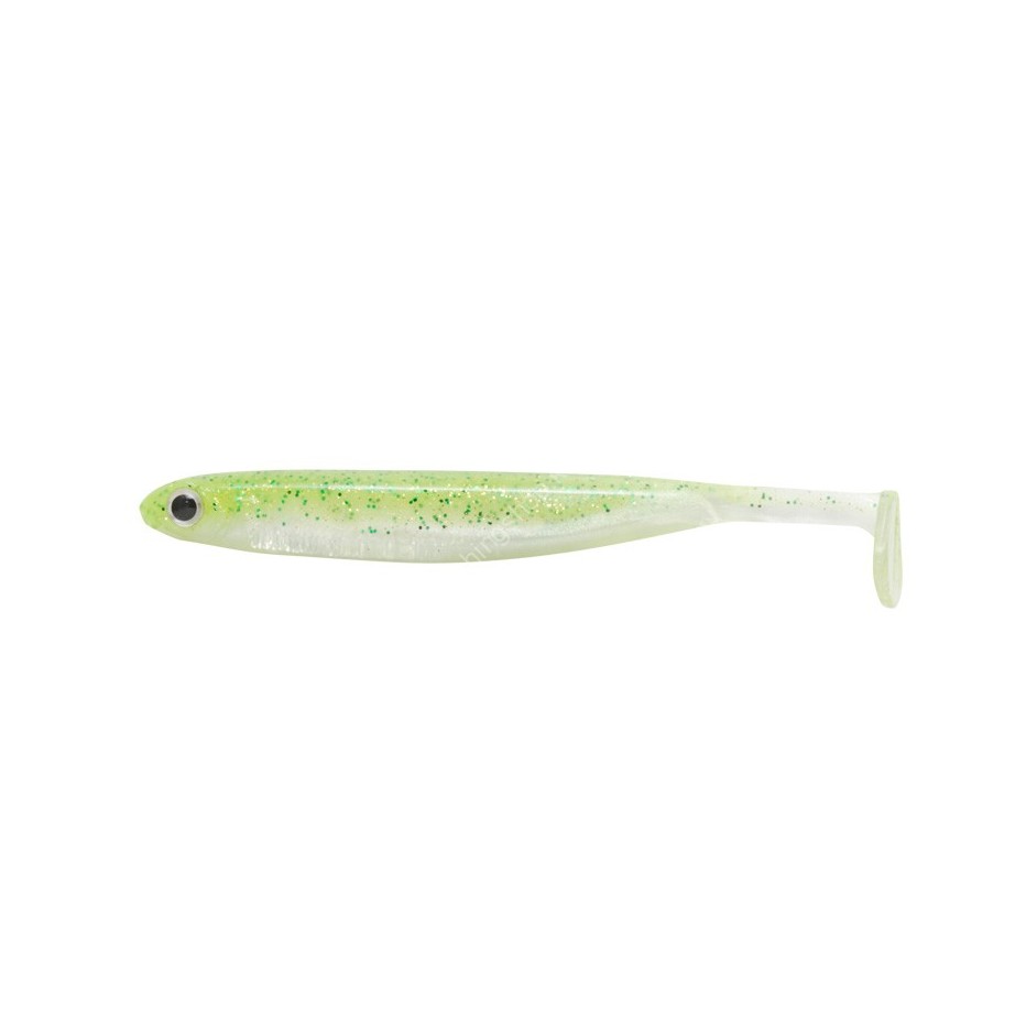 Leurre Souple Viva Kirach Shad 3.8" - 10cm
