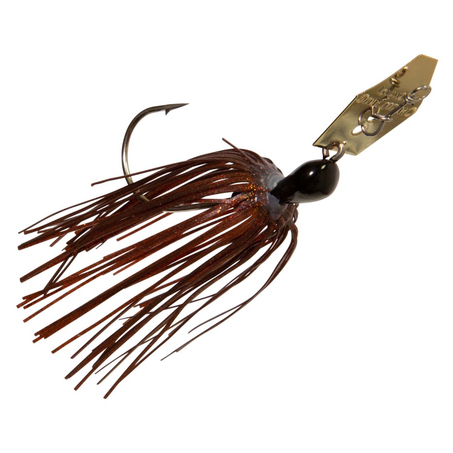 Chatterbait Z-Man Original 14g