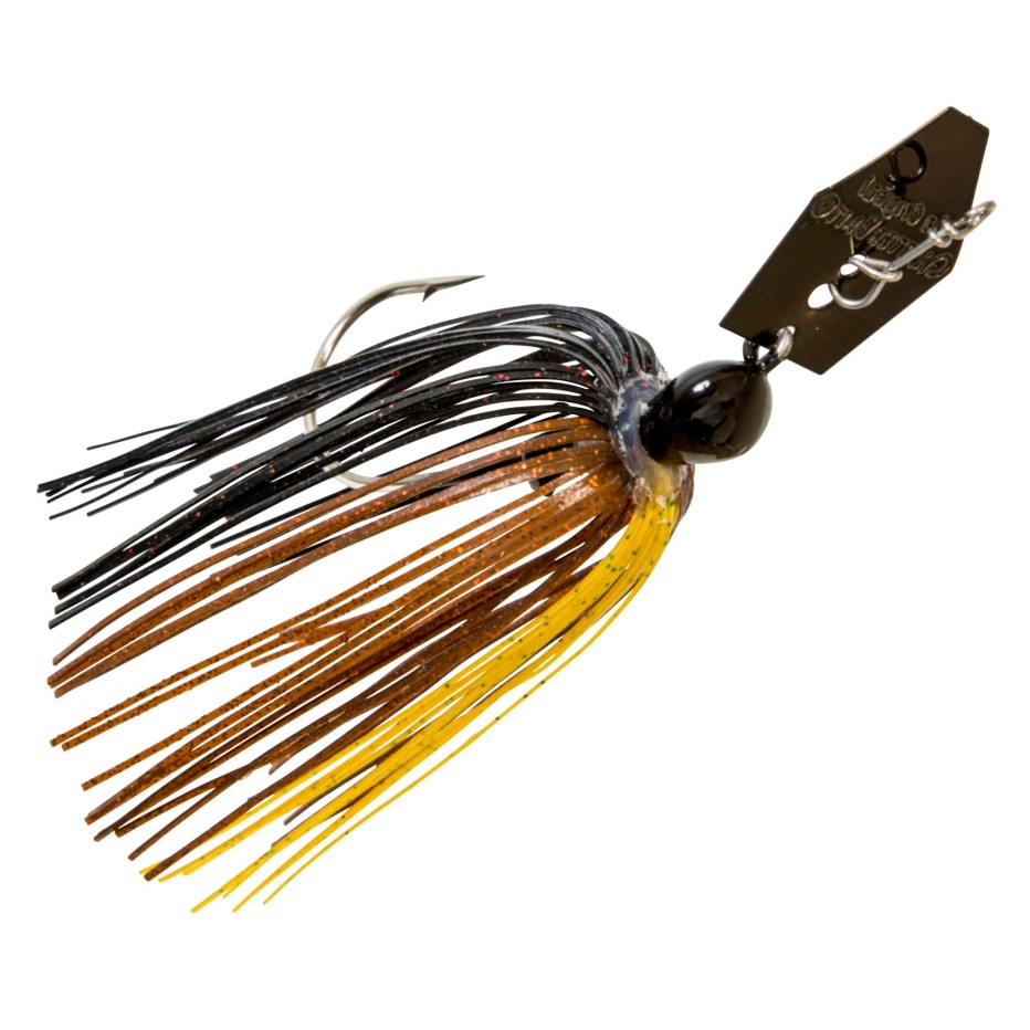Chatterbait Z-Man Original 14g