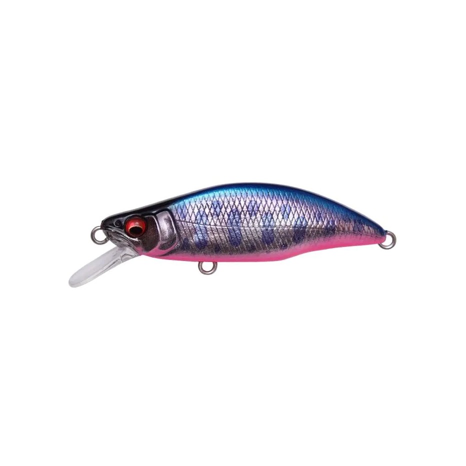Poisson Nageur Megabass Great Hunting 51 Humpback