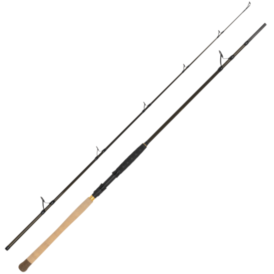 Rod Catfish Black Cat Battle Cat Elite Spin - Catfish
