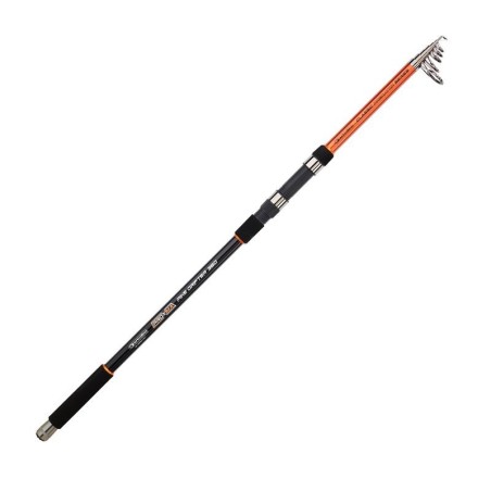 Spinning Rod Garbolino Proxima Pike Drifter - Telescopic
