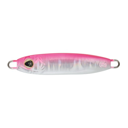 Sakura Orion Jig 150g : jig compact pour mer et exotique