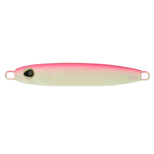Sakura Orion Jig 150g: compact jig for sea and exotic fishing