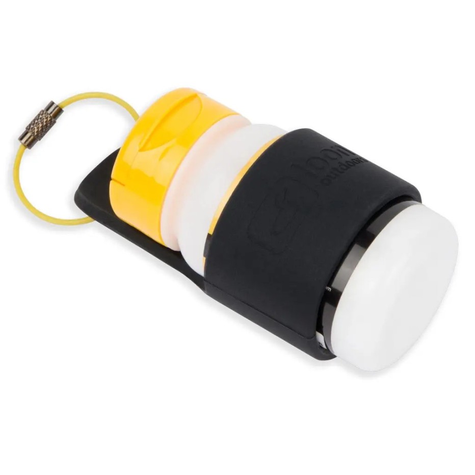 Soporte Para Botella Loon Outdoors Silicone Caddy