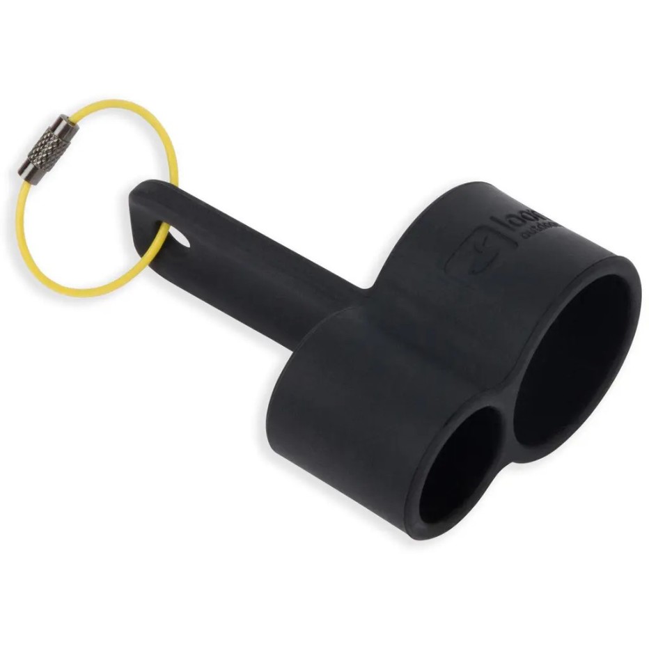 Support Pour Flacon Loon Outdoors Silicone Caddy