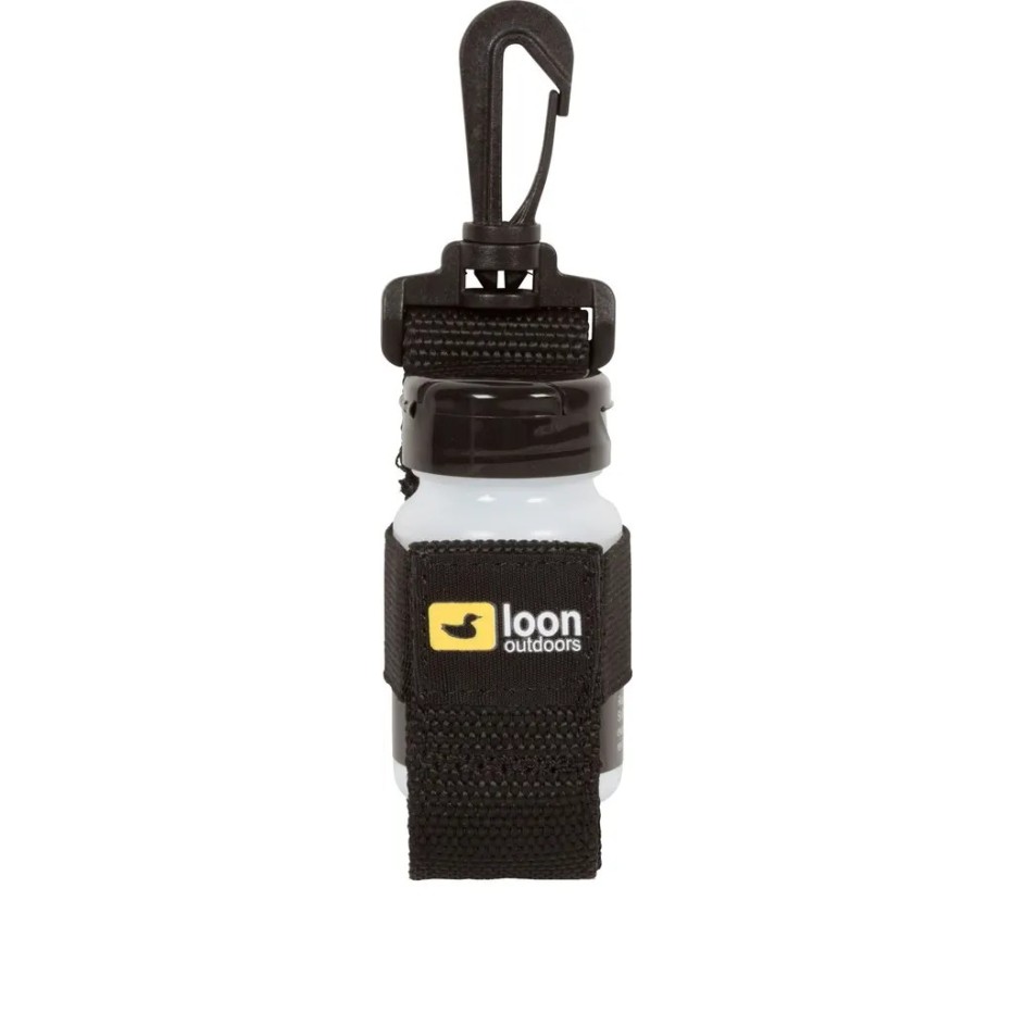 Loon Caddy Bottle Holder | Fishing Accessory