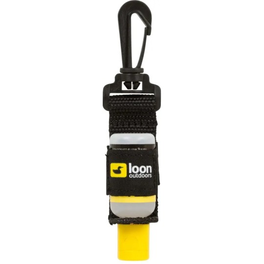 Unterstützung für Flasche Loon Caddy | Zubehör angeln
