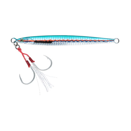 Locolong Jig Sakura – Deep Jig Vertical pour Pêches en Mer