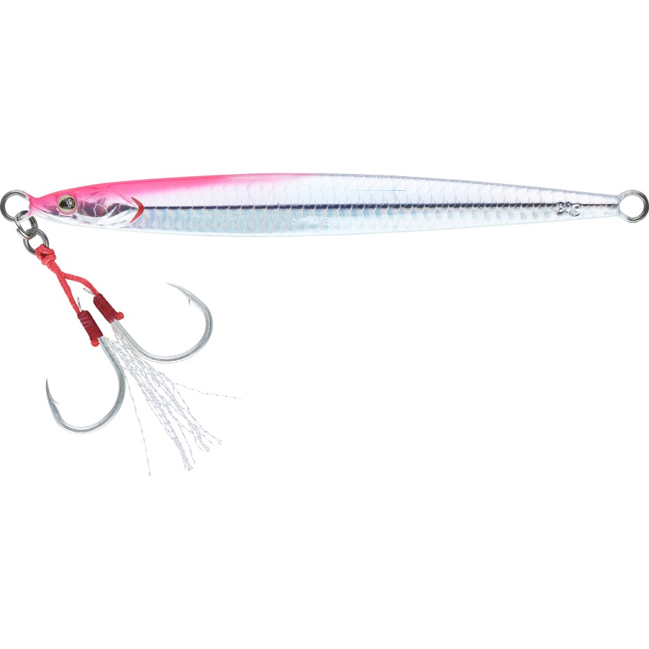Jig Sakura Locolong 80g