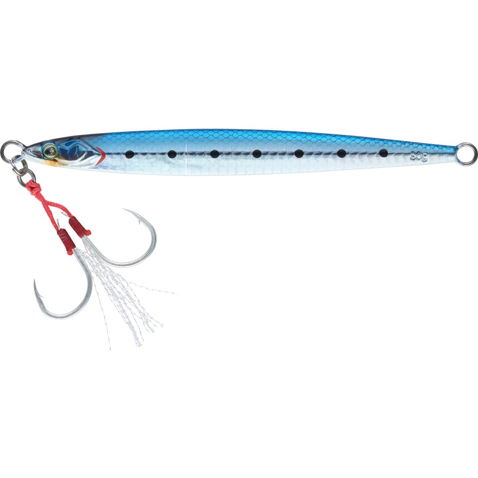 Jig Sakura Locolong 80g