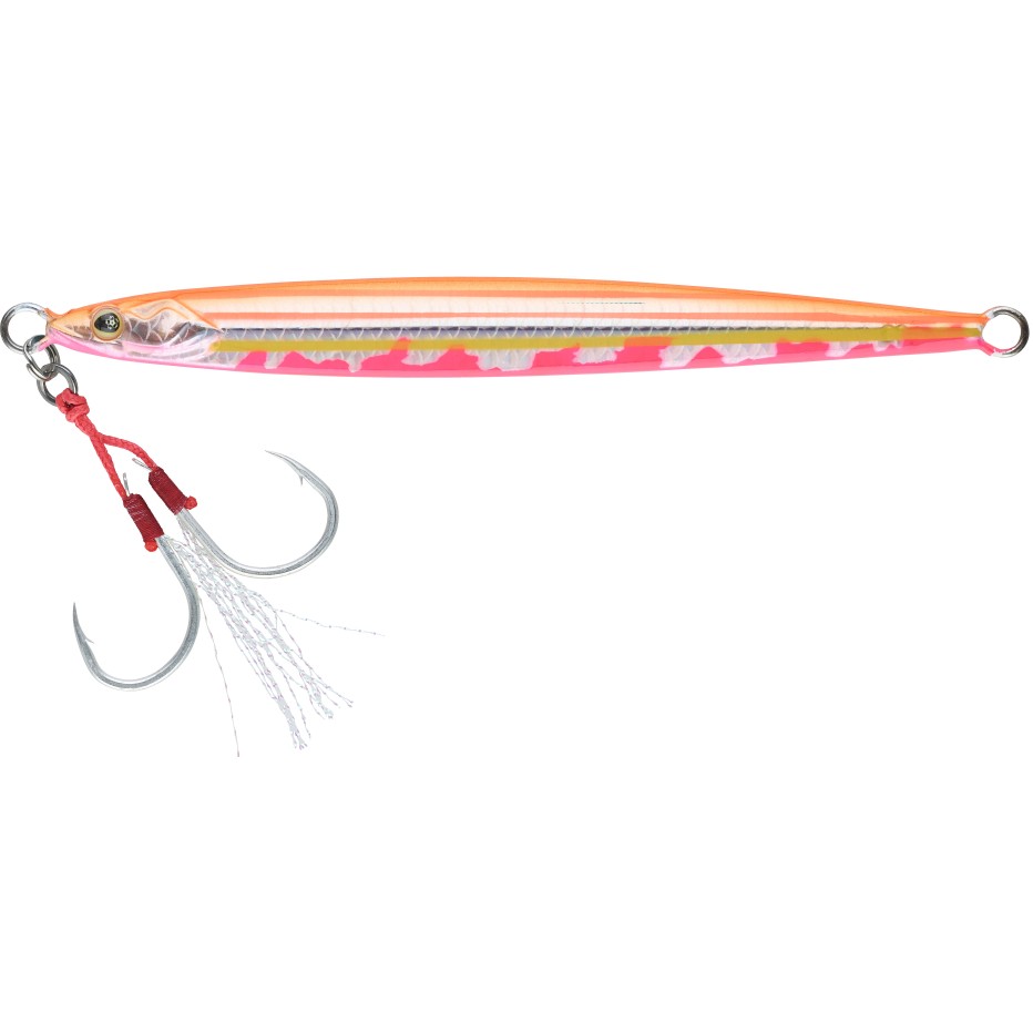 Kunstköder Sakura Locolong Pilker 60g