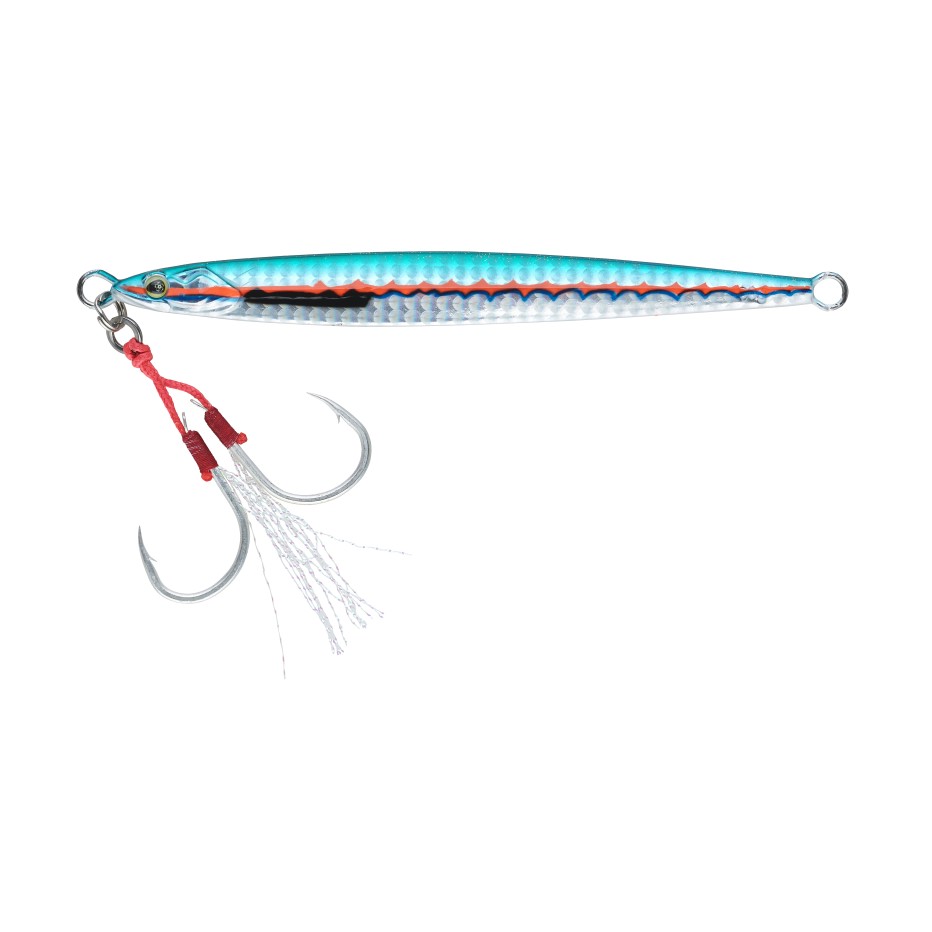 Leurre Sakura Locolong Jig 60g
