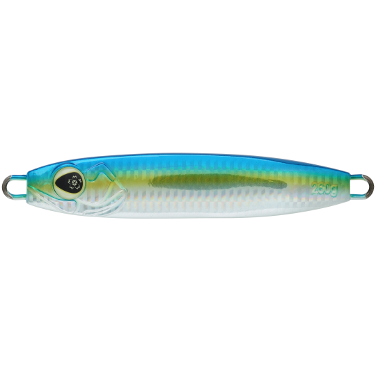 Sakura Orion Jig 200g | Jig compact mer & exotique