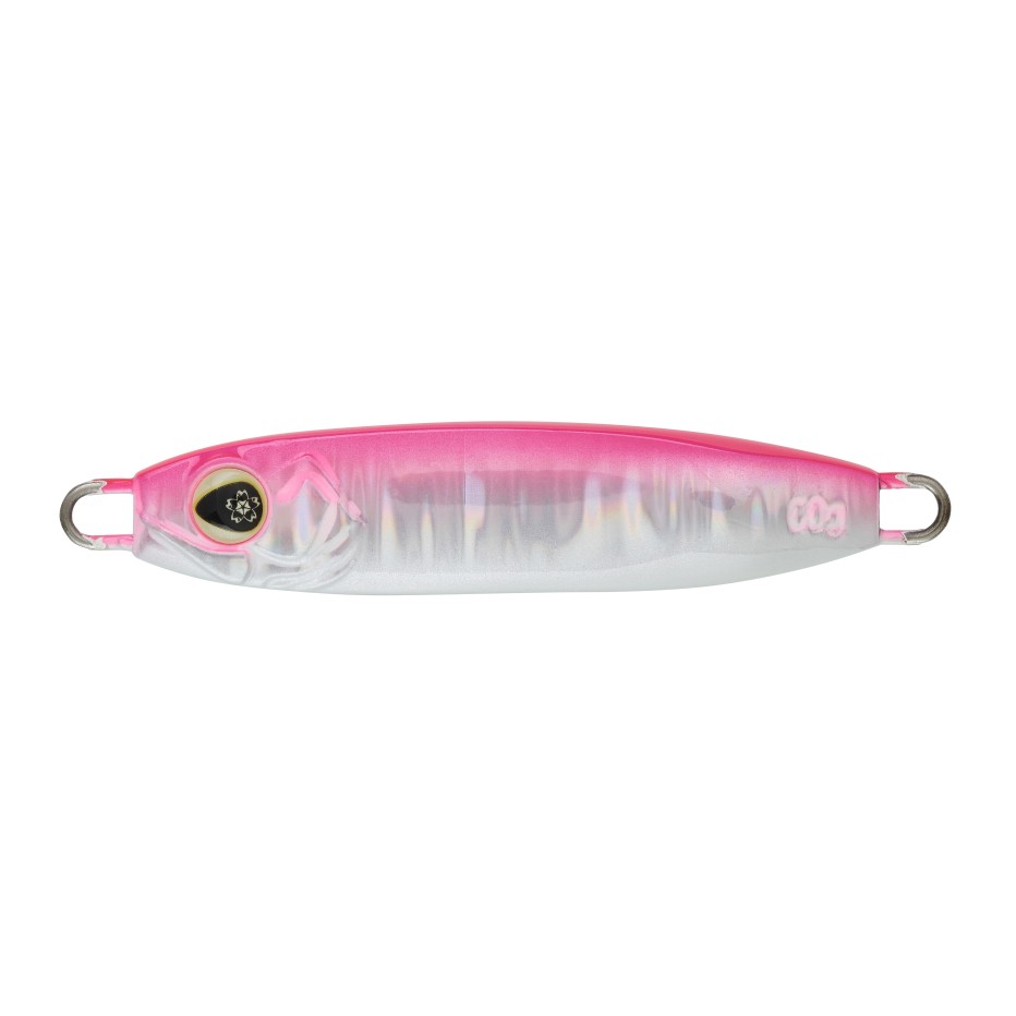 Señuelo Sakura Orion Jig 200g