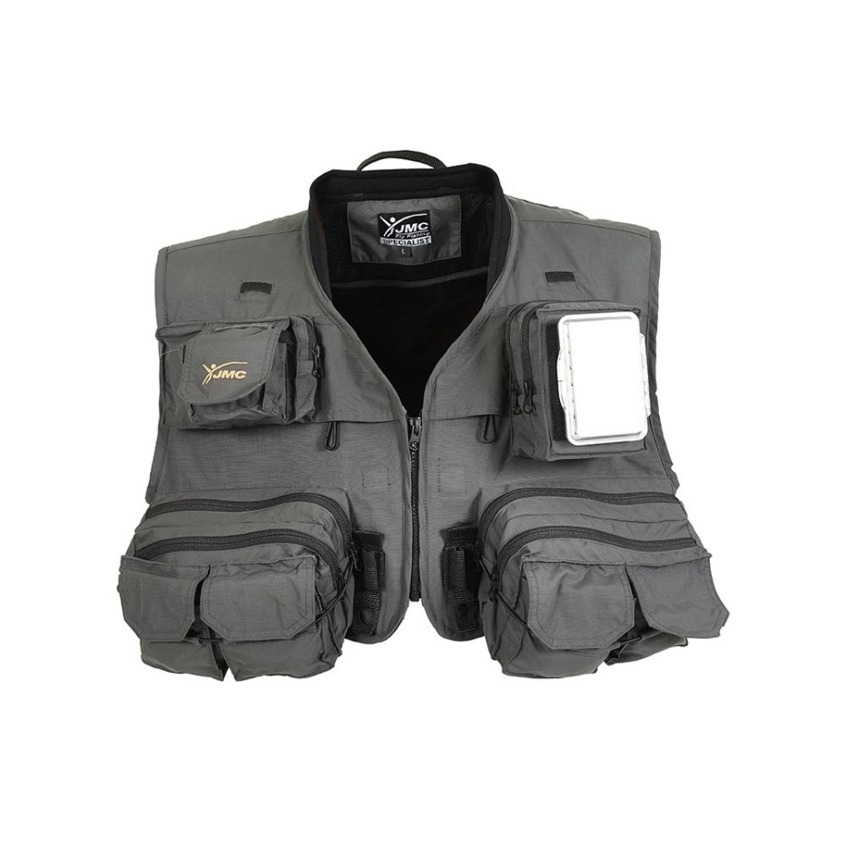 JMC Specialist 4.0 Vest