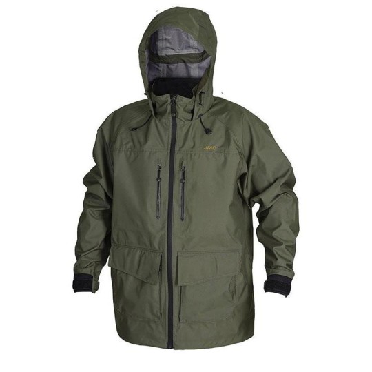 Veste JMC Pioneer imperméable et respirante