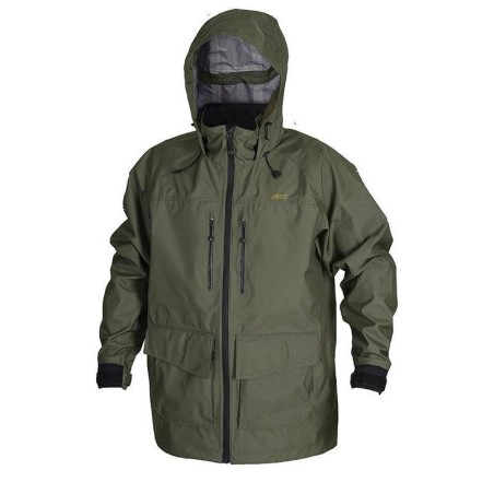JMC Pioneer Jacke wasserdicht und atmungsaktiv