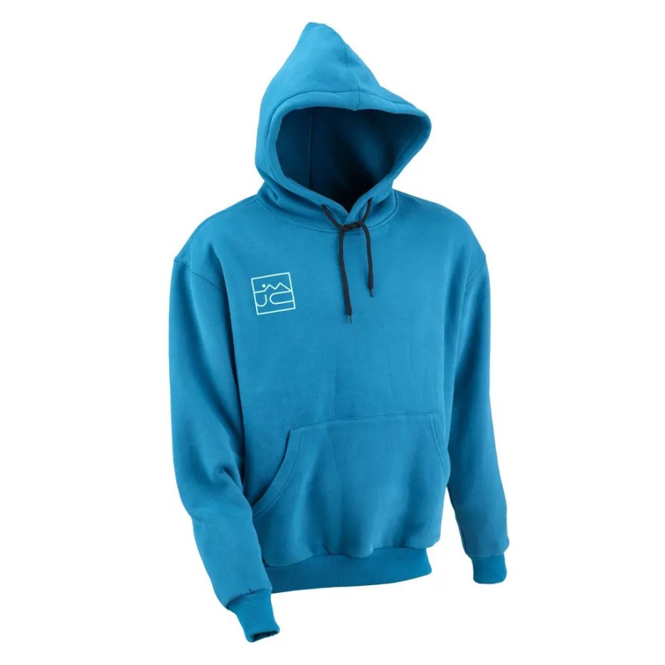 JMC Landscape Tide Hoodie 100% cotton