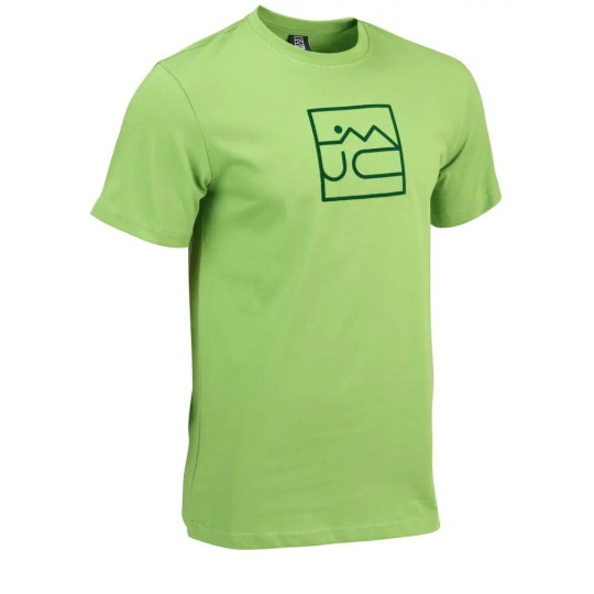 JMC Landscape Eden T-Shirt - 100% Cotton